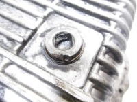 Volvo 343 345 340 360 піддон масляна 1,6d 399668 Недорого, фото thumb