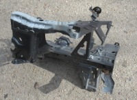 фото thumb №1, Renault megane iii kombi панель фари лівий перед