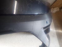 фото thumb №7, Бампер перед передній renault trafic 3 iii lift 4 iv 2021-