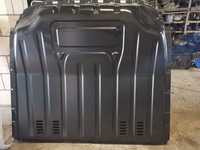 фото thumb №1, Стена перегородочная renault master iii movano 10-23