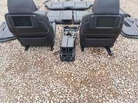 фото thumb №9, Bmw f10 m5 сиденья европа