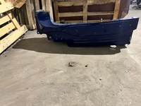 фото thumb №1, Maserati levante pas задній задня - element обрізаний