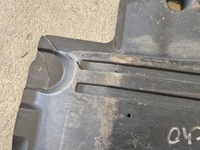 фото thumb №9, Volvo xc40 17- защита подвеска задняя левая 31694917 usa