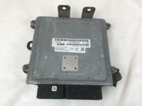 фото thumb №1, Jeep compass 2.0 06-10 бортовой компьютер двигателя 68027211ae
