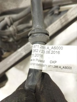 фото thumb №9, Porsche panamera 971 2018 подвешивание задние / комплект 971971286