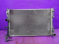 фото thumb №6, Mitsubishi colt vi z30 08-12 рестайлинг 1.3 радиатор основний
