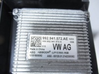 фото thumb №12, Фара левое фара левая полный led iq light vw i.d4 id4 11b941035d оригинал