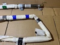 фото thumb №9, Audi q5 8r шторка безопасности воздушная правая подушка безопасности 8r0880742d