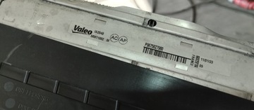 фото thumb №7, Інтеркулер радіаторів кермо opel astra l vi 23r 1.5 hdi 9835341480