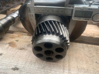 фото thumb №6, Wał блок поршни man двигатель d0824 lfl 06