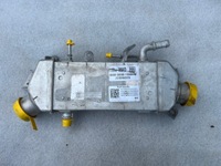 фото thumb №1, Opel astra k v радиатор интеркулер 323015909