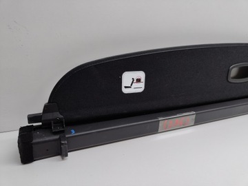 фото thumb №6, Hyundai tucson iv 4 ролета багажника оригінал 2020-