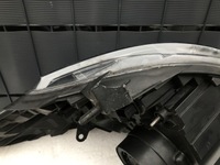 фото thumb №11, Opel vivaro 2 ii b правая лампа перед led 2015-