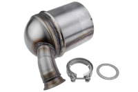 фото thumb №2, Dpf-pe-004 nty фільтр часток твердих dpf