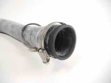 фото thumb №5, Шланг интеркулер renault kangoo 7701053939