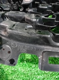 фото thumb №6, Решітка радіатора решітка mazda cx-30 cx30 pdc dfr7-50711