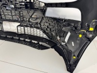 фото thumb №11, Audi a6 c9 e-tron s-line 25- бампер перед оригінальна запчастина комплектний