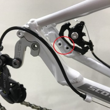 Подставка SCOTT ASPECT SUB CROSS SPORT