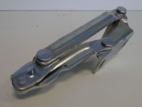 фото thumb №7, Mercedes sprinter 906 петли петля капот левый