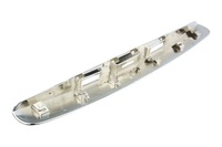 фото thumb №3, Накладка держатель планка задней крышки nissan qashqai