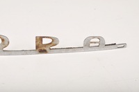 фото thumb №6, Skoda octavia 985 значок logo эмблема надпись