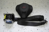 фото thumb №1, Subaru impreza sti подушка безпеки подушка pas usa kanada