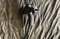 фото thumb №2, Рулевая рейка mini cooper r50, r53 7891140 1.6l бензиновый 2001