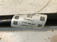 фото thumb №5, Bmw оригінальний номер 8679968 привідний вал задня p