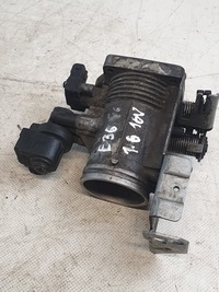фото thumb №10, Дросельна заслінка оригінальний номер 1247594 bmw e36 1.6b