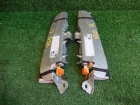 фото thumb №1, Подушка сидіння fotelówka volvo v60 ii 2019 права