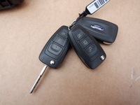 фото thumb №8, Бортовий комп'ютер набір ford transit mk8 2.0 tdci rwd