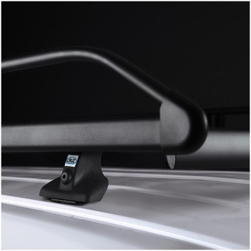 Платформа на крыше багажника Opel Movano L3H2 2021-
