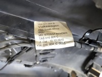фото thumb №11, Бампер перед vw tiguan i рестайлинг la1x 6xpdc оригинал