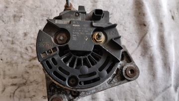 фото thumb №6, Генератор renault megane scenic ii clio iii 1.5 dci 8200360480 0124425029
