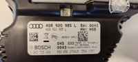фото thumb №6, Audi a7 4g счетчик приборы mph/kmh anglik 4g8920985l rhd