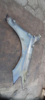 фото thumb №8, Крило лівий перед переднє lx7r audi q5 8r