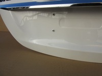 фото thumb №8, Mercedes w213 e63s amg крышка багажника багажника