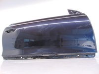 фото thumb №1, Дверь правое правый перед передние vw scirocco iii 1k8 lc9x