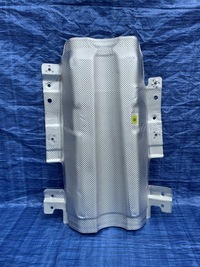 фото thumb №1, Alfa romeo stelvio защита тепловая подвеска 46338255 - nowa