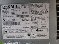 фото thumb №6, Scenic iv 1.2 tce навігація комплектна