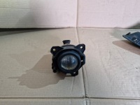 Противотуманная фара левое  поворотник решётка бампера левая хром opel astra j iv рестайлинг в Украине, фото thumb