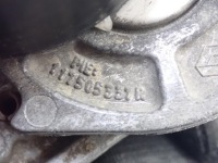 Натяжитель ролик ремень 117505337r mercedes vito iii w447 1.7 cdi r9n 21r Оригинал, фото thumb