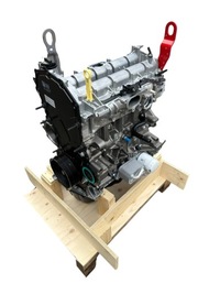 фото thumb №4, Новый двигатель ford transit 2.0 tdci ecoblue rwd