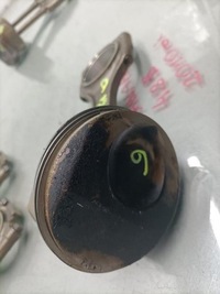 фото thumb №9, Поршень поршні шатун porsche panamera i 970 4.8 m4840