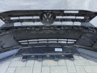 фото thumb №13, Vw tiguan 5n0 r-line рестайлинг бампер передний перед 5n0807221ap