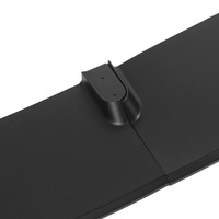 фото thumb №8, 4 szt. спойлер передній бампера дефлектор спліттер pasuje do serii 4