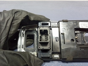 фото thumb №6, Porsche panamera ii 971 рамка панель выборщик коробки 971858401c