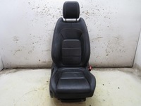 фото thumb №1, Сиденье правый перед передний кожа jaguar xe x760 r-sport