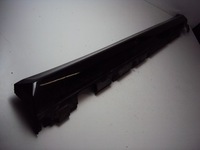 фото thumb №1, Молдинг порог левая mercedes glk x204 08-15