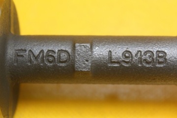 фото thumb №6, Вал balansowy jaguar xj x351 508ps 5.0b v8 8w93 6a893fa